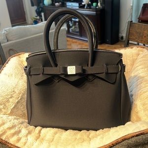 Black bag